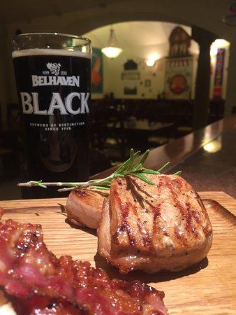 Kufel Gastropub